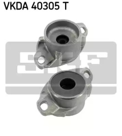 Подшипник SKF VKDA 40305 T